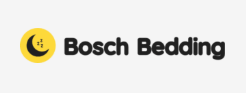 Bosch Bedding