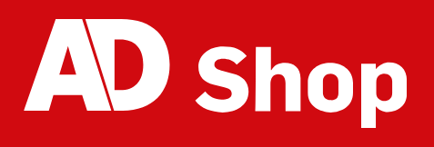 AD Webwinkel kortingsbonnen- en promotiecodes