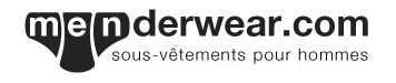MENDERWEAR Codes de réduction