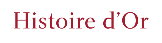 Histoire d'Or Codes de réduction