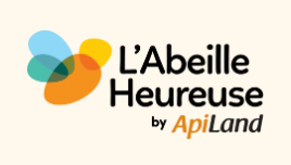 Abeille heureuse Codes de réduction