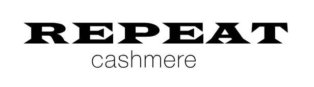 Repeat Cashmere