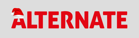 Alternate Codes de réduction