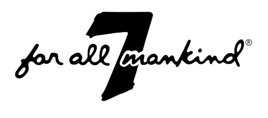 7 For All Mankind Coupon Codes